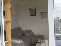 Vente Studio 1 pièce