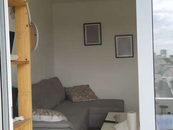 Vente Studio 1 pièce