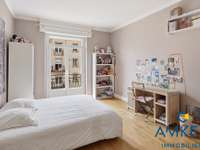 Vente appartement 6 pièces