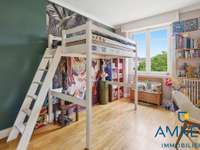 Vente appartement 6 pièces