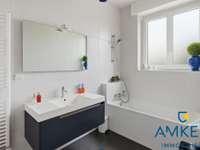 Vente appartement 6 pièces