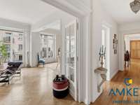Vente appartement 6 pièces
