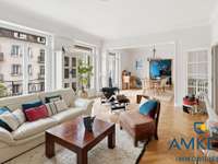 Vente appartement 6 pièces