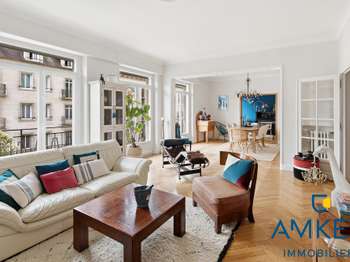 Vente Appartement 6 pièces +Saint-Nazaire
