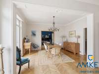 Vente appartement 6 pièces