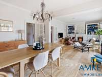 Vente appartement 6 pièces