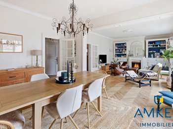 Vente Appartement 6 pièces +Saint-Nazaire
