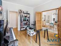 Vente appartement 6 pièces