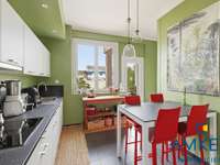 Vente appartement 6 pièces