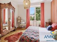 Vente appartement 6 pièces