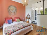 Vente appartement 6 pièces