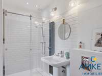 Vente appartement 6 pièces