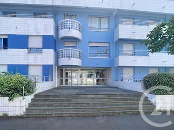 Vente appartement 2 pièces Saint-Nazaire 44