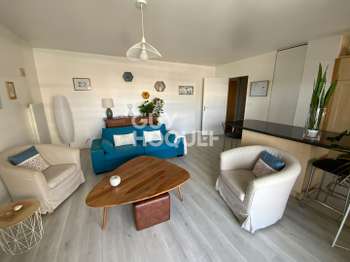 Vente Appartement 3 piècesSaint-Nazaire