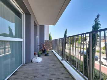 Vente appartement 2 pièces Saint-Nazaire 44
