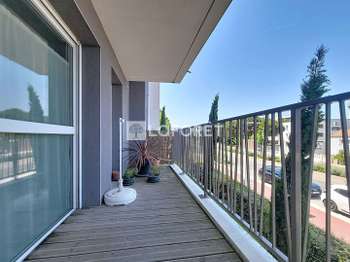 Vente Appartement 2 piècesSaint-Nazaire