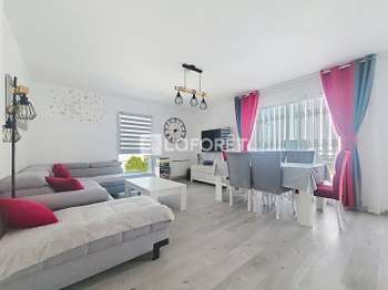 Vente appartement 4 pièces Saint-Nazaire 44