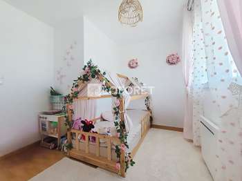 Vente Appartement 4 piècesSaint-Nazaire