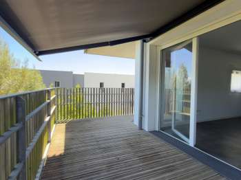 Vente appartement 2 pièces Saint-Nazaire 44