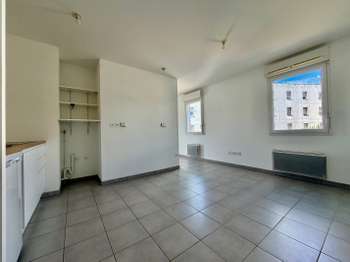 Vente StudioSaint-Nazaire