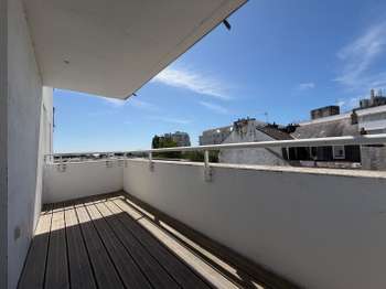 Vente Studio 1 pièce