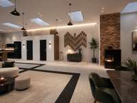 Vente Loft 4 pièces Vente Loft 4 pièces