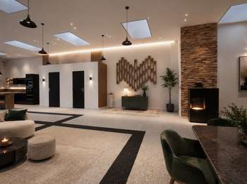 Vente LoftSaint-Nazaire