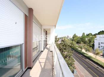 Vente appartement 4 pièces Saint-Nazaire 44