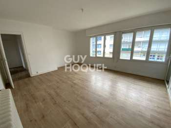 Vente appartement 4 pièces Saint-Nazaire 44