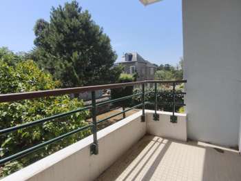 Vente appartement 2 pièces Saint-Nazaire 44