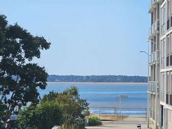 Vente appartement 2 pièces Saint-Nazaire 44