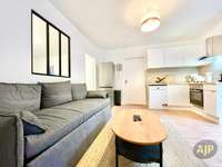 Vente appartement 2 pièces Vente appartement 2 pièces