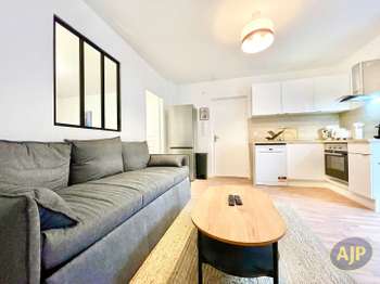 Photo Vente appartement Saint-Nazaire