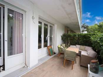 Photo Vente appartement Saint-Nazaire