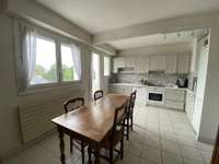Vente appartement 5 pièces Vente appartement 5 pièces