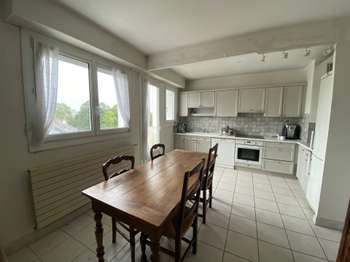 Vente appartement 5 pièces Vente appartement 5 pièces