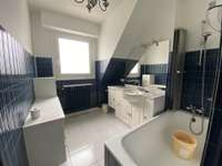 Vente appartement 5 pièces Vente appartement 5 pièces
