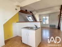 Vente appartement 2 pièces Vente appartement 2 pièces