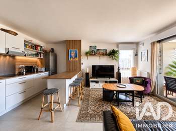 Vente Appartement 3 piècesSaint-Nazaire