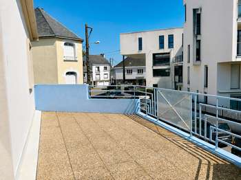 Vente Appartement 6 pièces +Saint-Nazaire