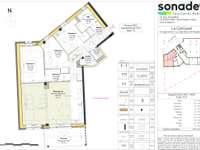 Vente appartement 4 pièces Vente appartement 4 pièces