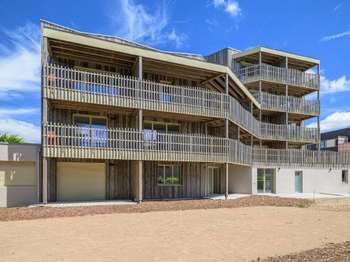 Vente Appartement 4 piècesSaint-Nazaire