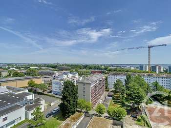 Vente appartement 1 pièce Saint-Nazaire 44