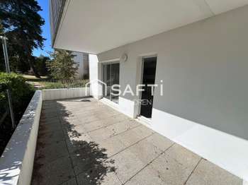 Vente Appartement 3 piècesSaint-Nazaire