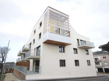 Vente Appartement 4 piècesSaint-Nazaire