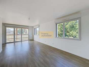 Vente Appartement 4 piècesSaint-Nazaire