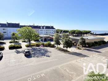Vente Appartement 4 piècesSaint-Nazaire