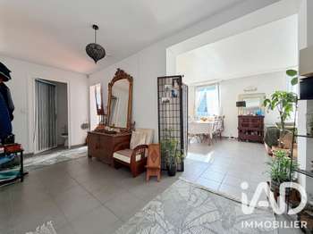 Vente Appartement 4 piècesSaint-Nazaire