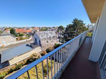 Vente Appartement 2 piècesSaint-Nazaire