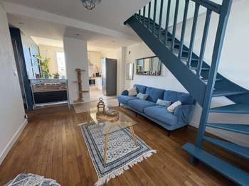 Vente Appartement 3 piècesSaint-Nazaire